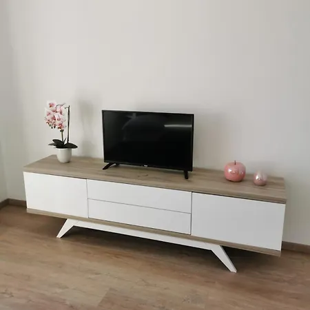 Juric Apartment *