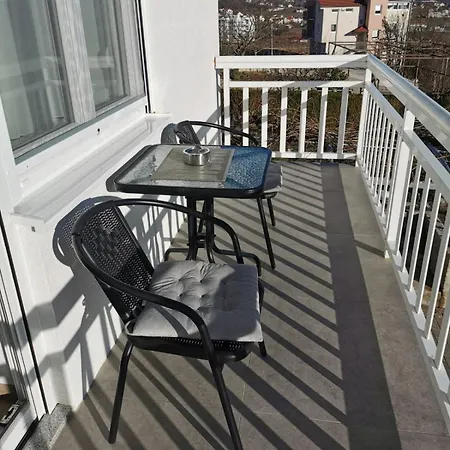 Apartment Juric *