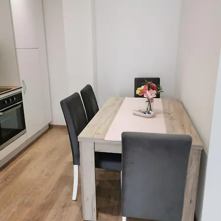 Juric Apartment Posusje