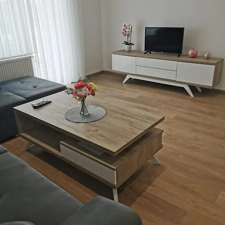 Apartment Juric Posusje
