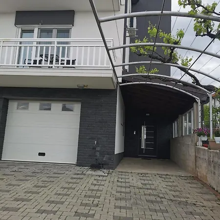 Apartment Juric *