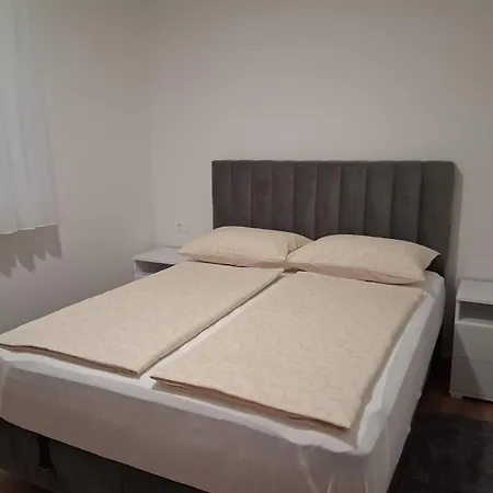Apartment Juric