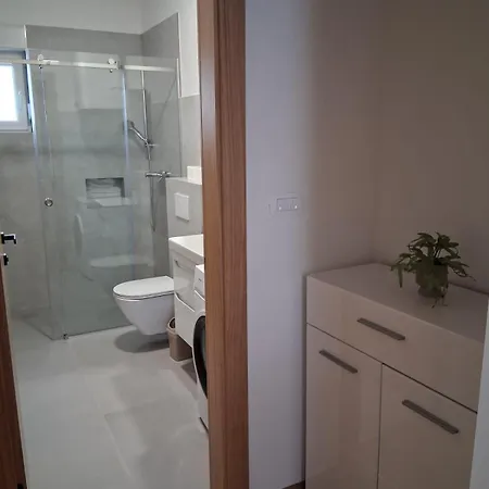 Juric Apartment *